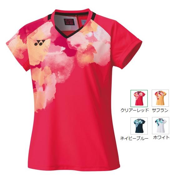 YONEX（ヨネックス） 【メール便可】ヨネックス ウィメンズ ゲーム