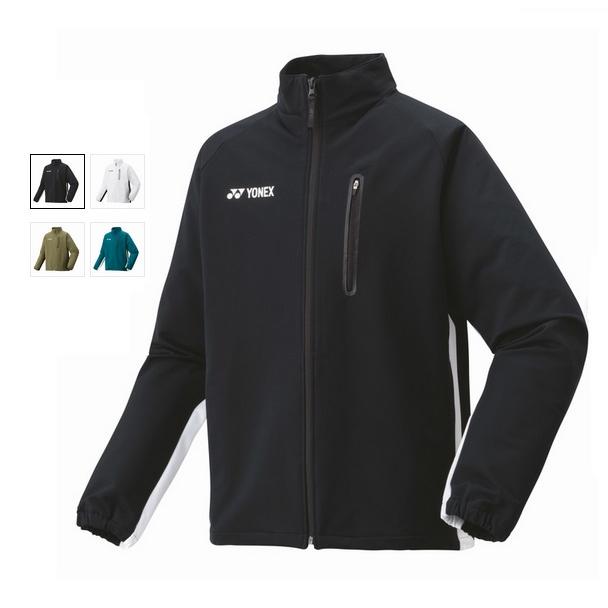 YONEX（ヨネックス） メンズ ウォームアップシャツ 50148 メンズ