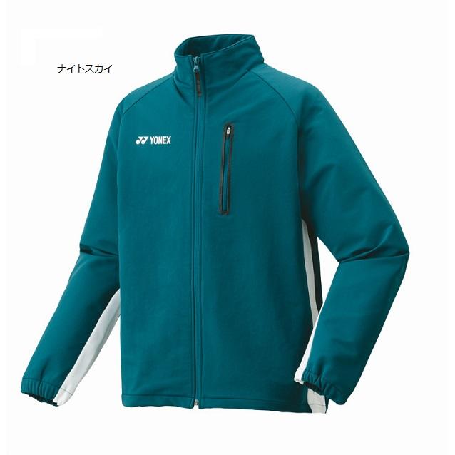 YONEX（ヨネックス） メンズ ウォームアップシャツ 50148 メンズ