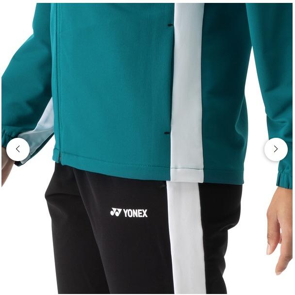 YONEX（ヨネックス） 女性用トレーニングウェア 上下セット 57083