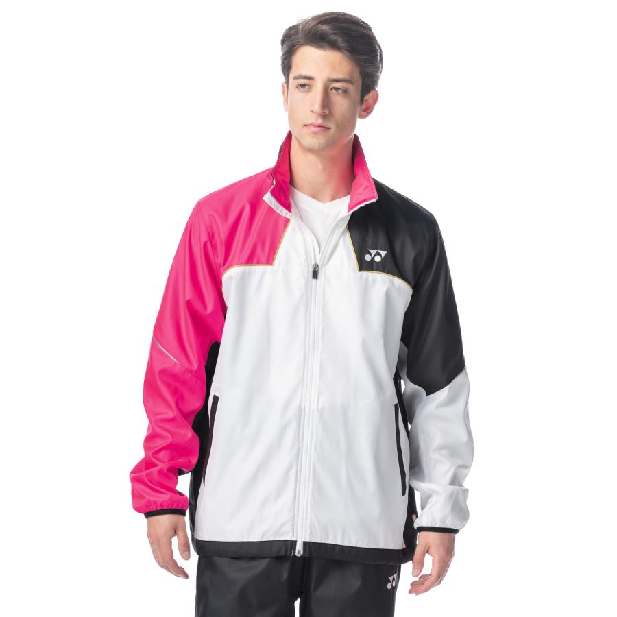 YONEX（ヨネックス） 送料無料 ウインドブレーカー 上下 裏地付 メンズ
