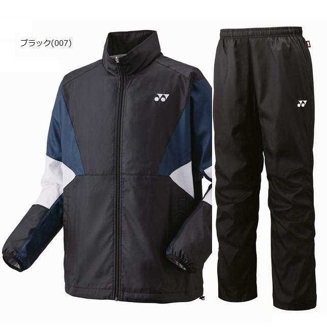 YONEX（ヨネックス） ウィンドブレーカー上下セット 70105-80105 ユニ