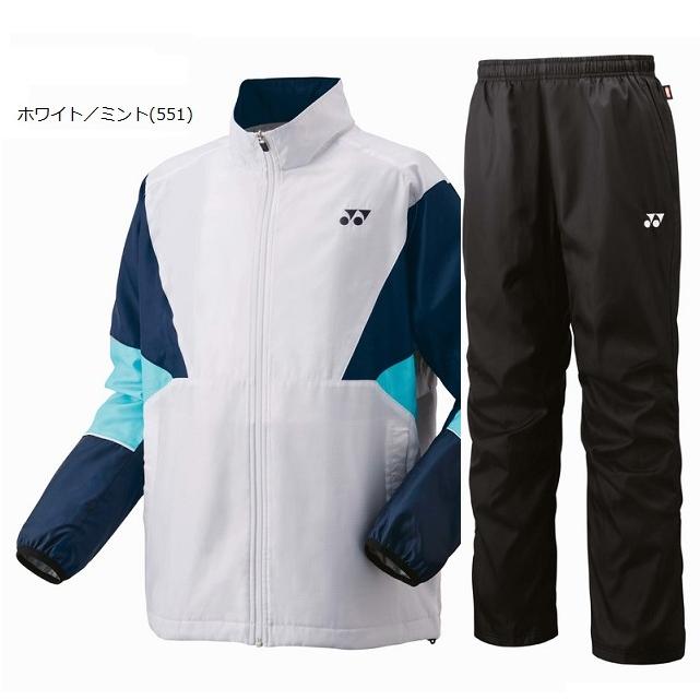 YONEX（ヨネックス） ウィンドブレーカー上下セット 70105-80105 ユニ