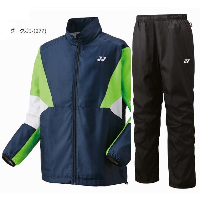 YONEX（ヨネックス） ウィンドブレーカー上下セット 70105-80105 ユニ