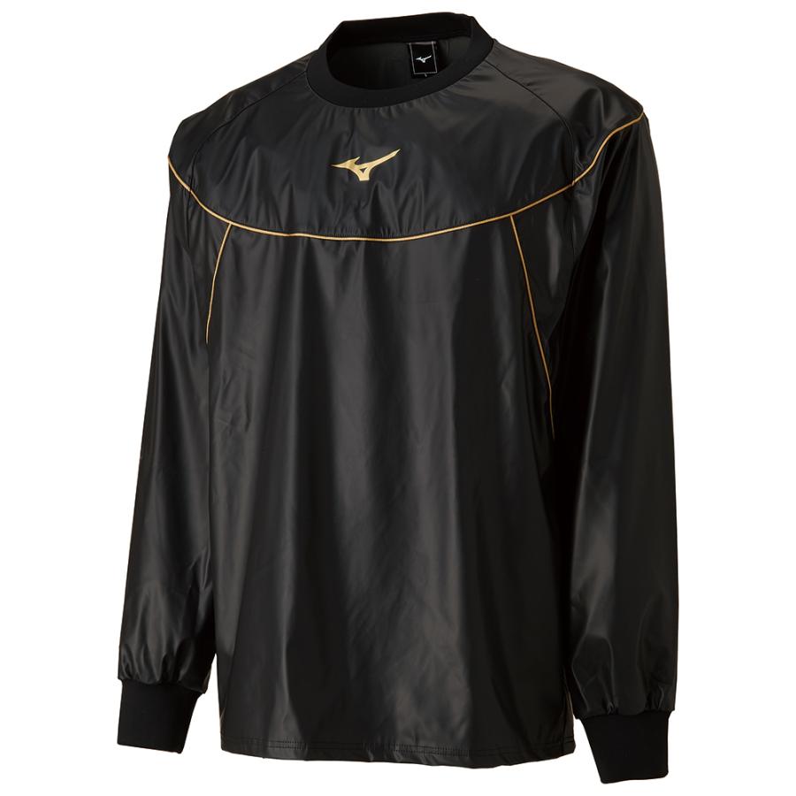 MIZUNO（ミズノ） 送料無料 減量衣 上下セット メンズ サウナスーツ