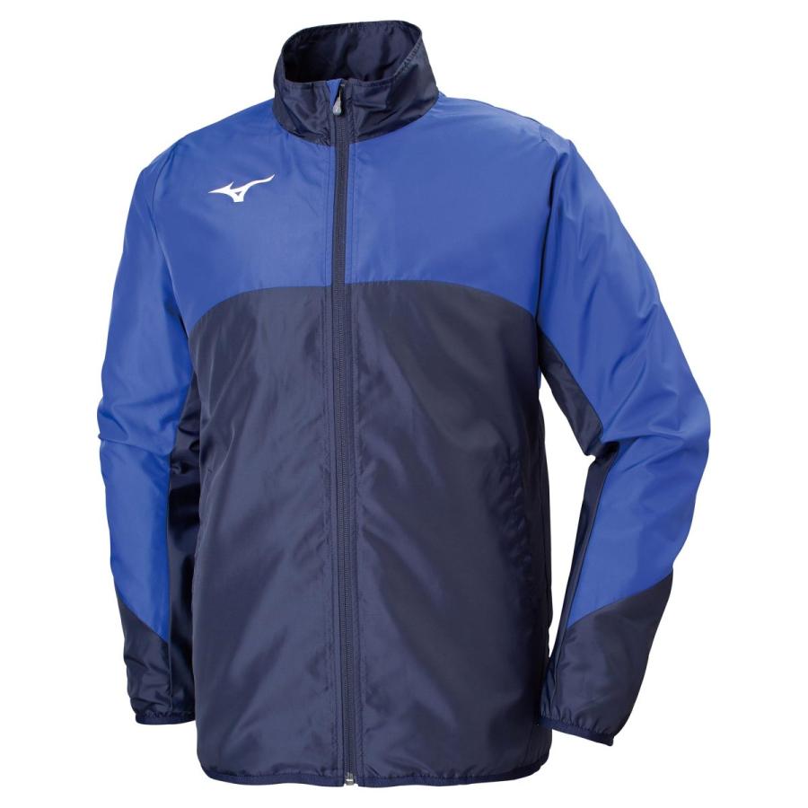 MIZUNO（ミズノ） 送料無料 ウィンドブレーカー メンズ 上下 裏