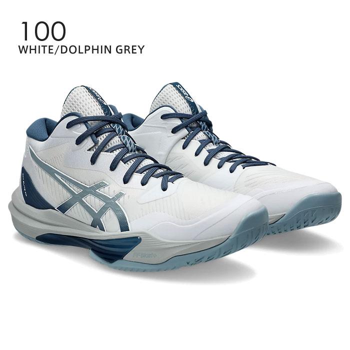 ASICS（アシックス） 送料無料 バレーボールシューズ スカイエリートFF