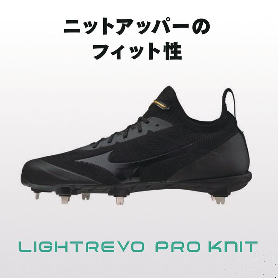 MIZUNO（ミズノ） 送料無料 ミズノプロ ライトレボプロ ニット