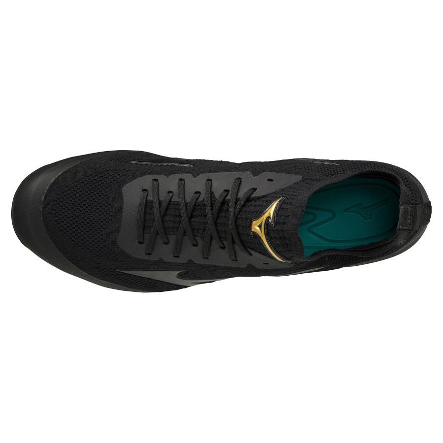 MIZUNO（ミズノ） 送料無料 ミズノプロ ライトレボプロ ニット