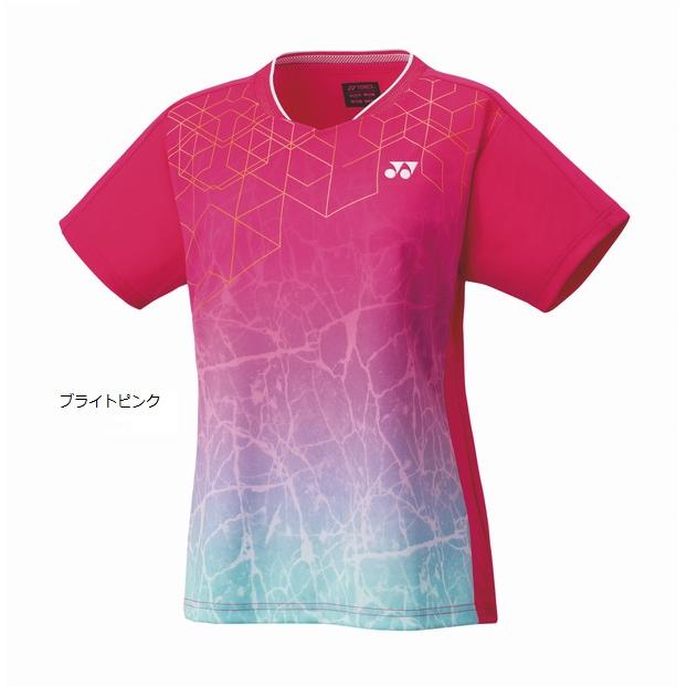 YONEX（ヨネックス） 【メール便可】ヨネックス ウィメンズゲーム