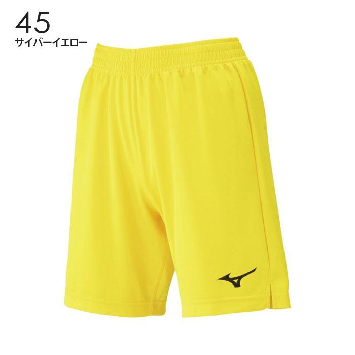MIZUNO（ミズノ） 【メール便可】ミズノ サッカーパンツ ジュニア 速乾