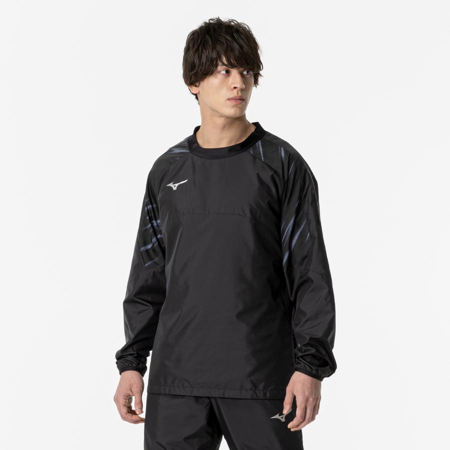 MIZUNO（ミズノ） 送料無料 サッカー ピステシャツ メンズ ジュニア