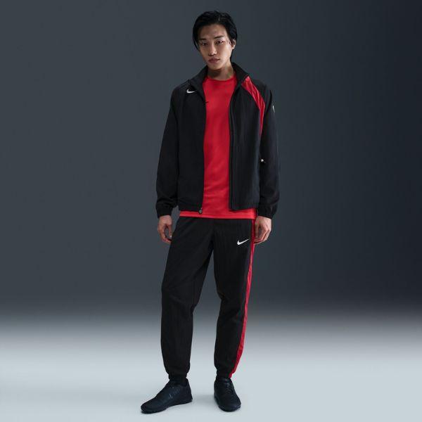 NIKE（ナイキ） トータル 90 トラックジャケット HQ3392-010 サッカー