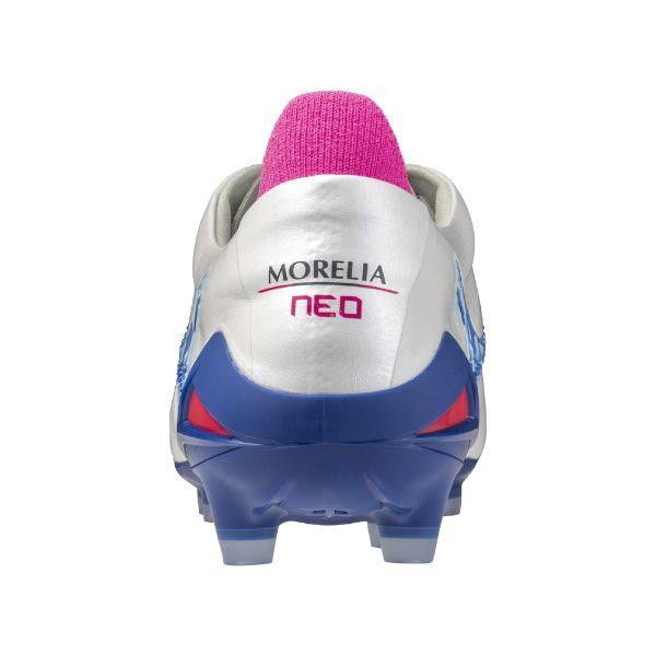 MORELIA 【限定カラー/P1GA253025】ミズノ モレリアネオIV JAPAN