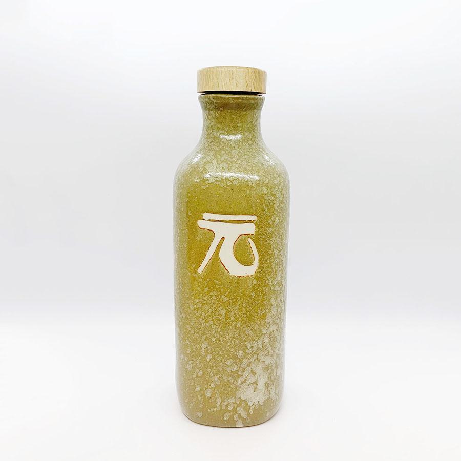 正規代理店 低電位水素茶製造ボトル 還元くん4 かんげんくん 元ボトル