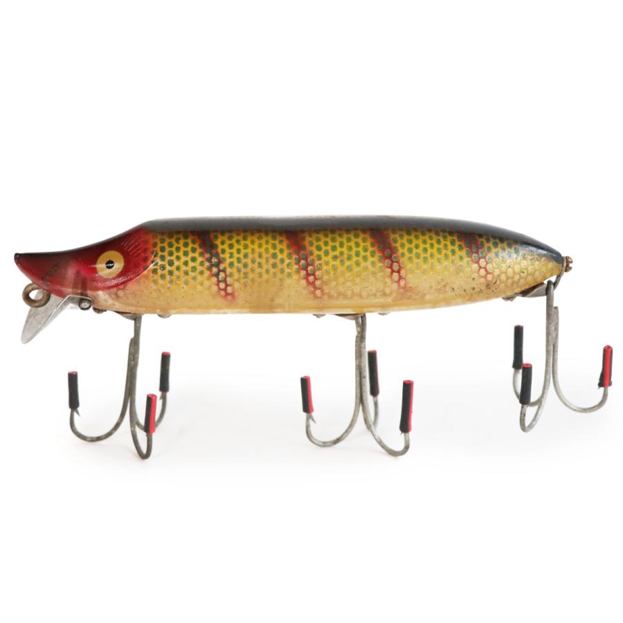 Heddon ビンテージルアー HEDDON VAMP SPOOK へドン ヴァンプスプーク