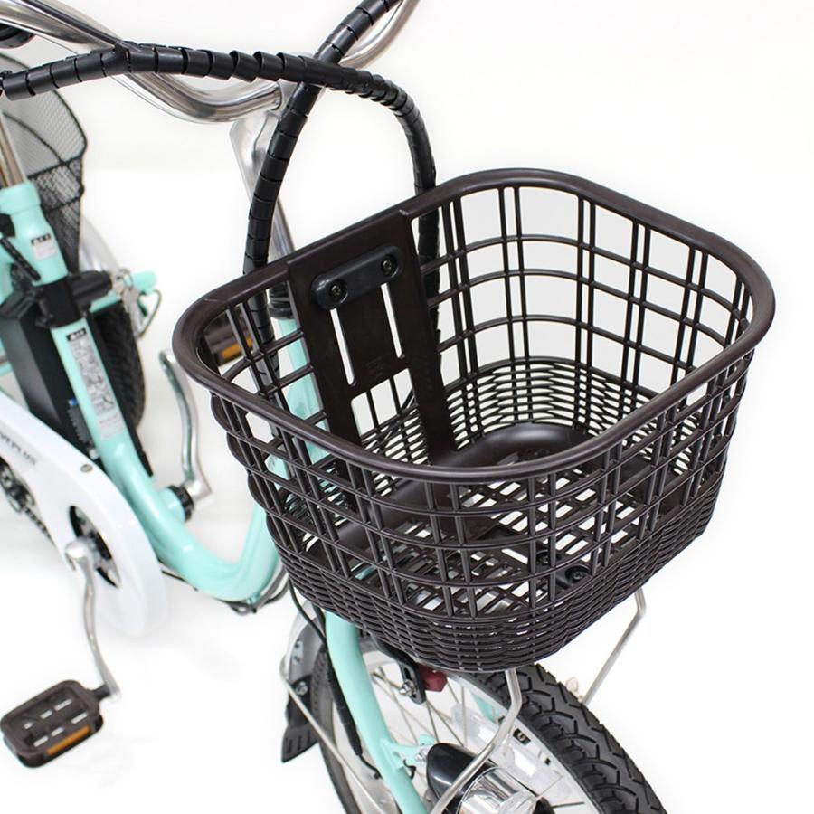 ノーパンク ロータイプ電動アシスト三輪自転車 : マックスレックス