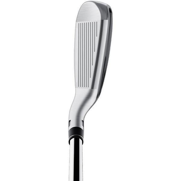 TaylorMade（テーラーメイド） 日本正規品 ステルス HD アイアンセット