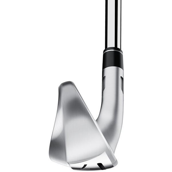 TaylorMade（テーラーメイド） 日本正規品 ステルス HD アイアンセット