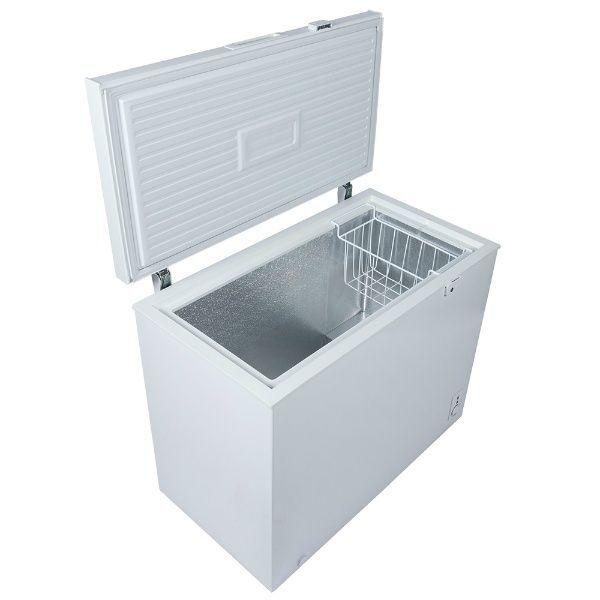 MAXZEN（マクスゼン） 冷凍庫 家庭用 業務用 199L ノンフロン チェスト