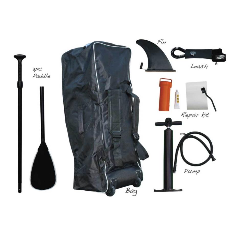 BOARDWORKSボードワークス INFLATABLEインフレータブル SUPサップ