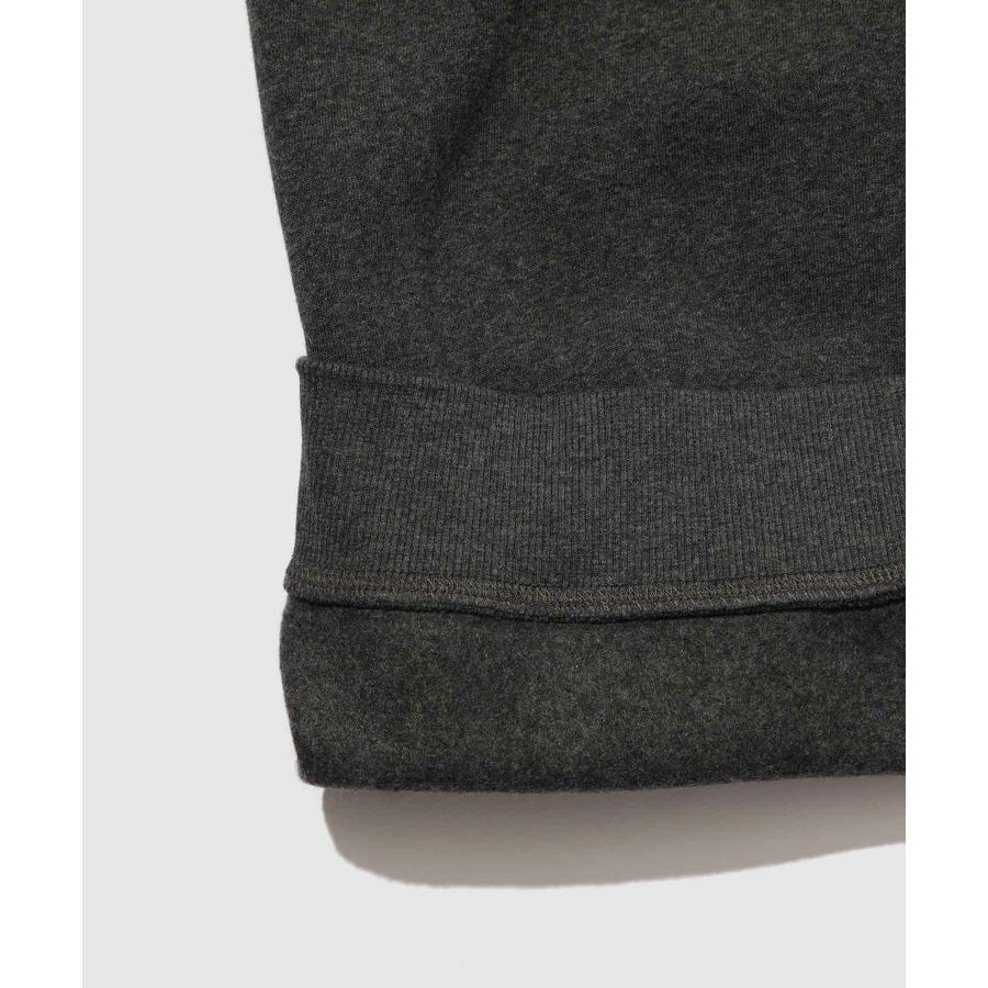 NAVY 裏起毛 ルームウェア 上下セット メンズ 暖かい 大きめ ゆったり