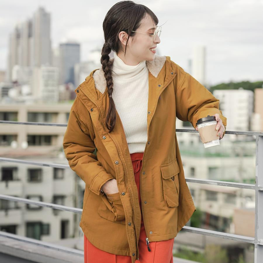 LOGOS（ロゴス） LOGOS PARK パーク マウンテンパーカー レディース 撥