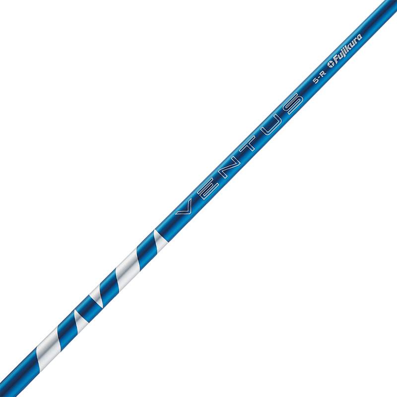 フジクラシャフト フジクラ 24ベンタス ブルー 6 ドライバー用
