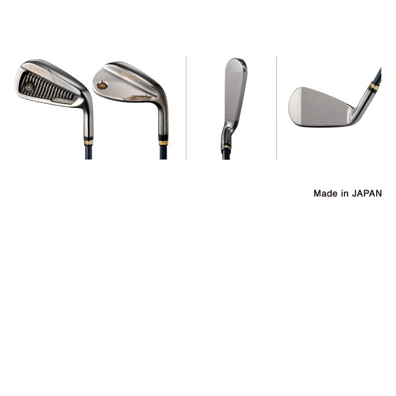 Royale マジェスティゴルフ ロイヤル アイアン 5本組セット No.6,7,8,9