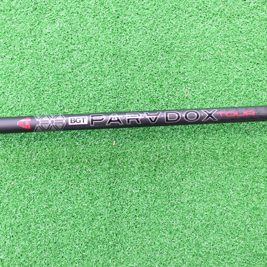 PARADOX（パラドックス） BGT ゼロトルクパター マレット 35インチ