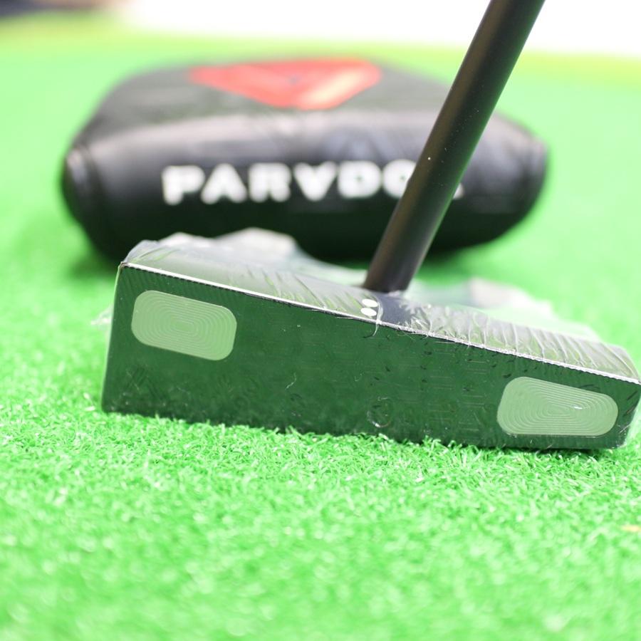 PARADOX（パラドックス） BGT ゼロトルクパター マレット 35インチ