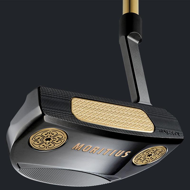 MAJESTY（マジェスティ） モーリシャスパター マレット パター