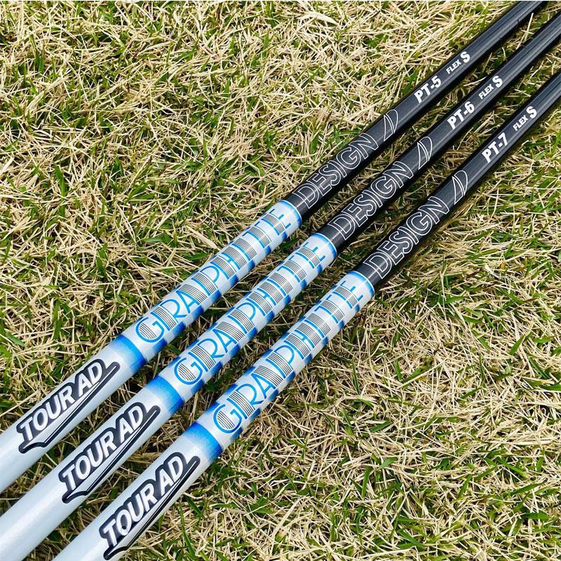 GRAPHITE DESIGN（グラファイトデザイン） ツアーAD PT ドライバー