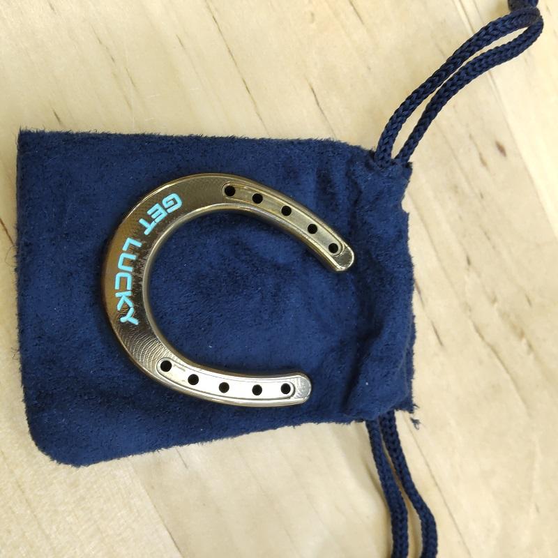 SCOTTY CAMERON スコッティキャメロン ギャラリー限定デザイン ホース