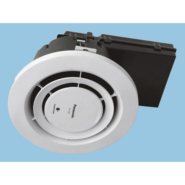 Panasonic（パナソニック） FY-10S 天井埋込形 ナノイー発生機 air-e