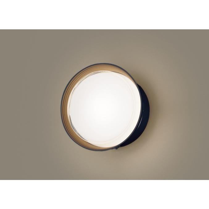 Panasonic（パナソニック） LGWC80312K LE1 ポーチライト センサ付き40