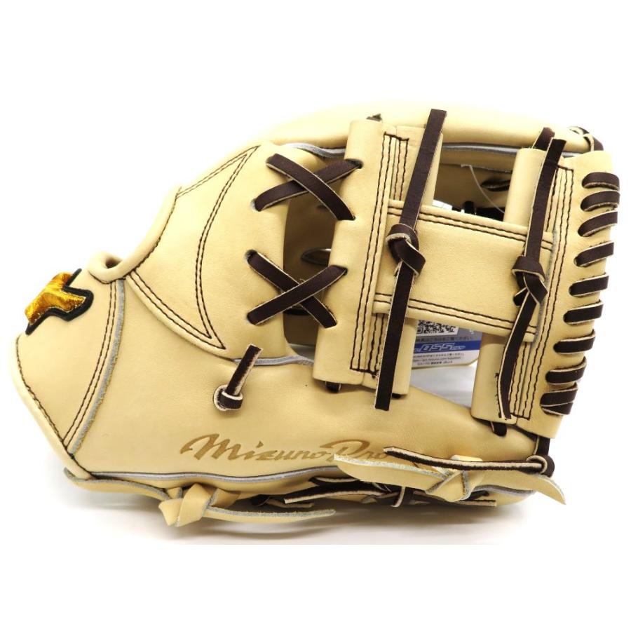 Mizuno Pro 硬式 グローブ 限定 MIZUNO ミズノプロ 限定皮革 シリーズ