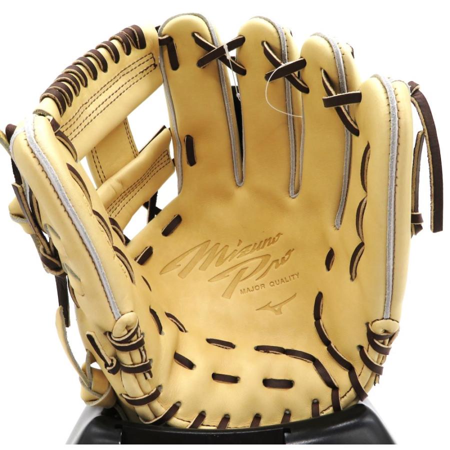 Mizuno Pro 硬式 グローブ 限定 MIZUNO ミズノプロ 限定皮革 シリーズ