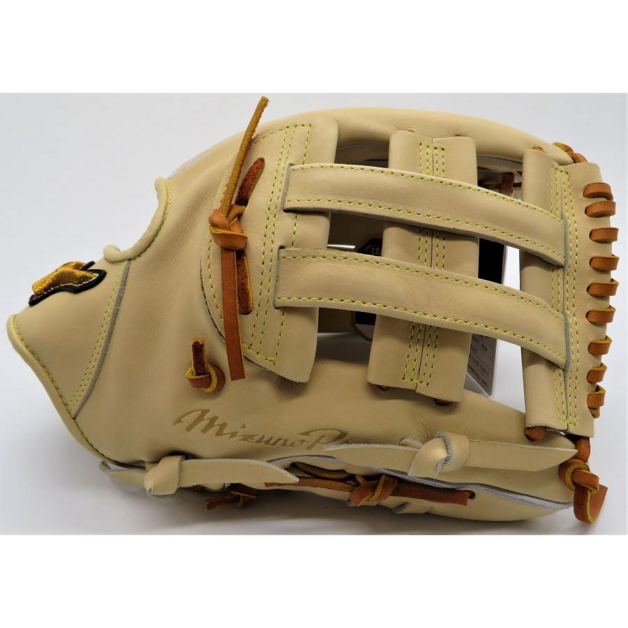 Mizuno Pro 硬式グローブ ミズノ MIZUNO ミズノプロ CRAFTED EDITION