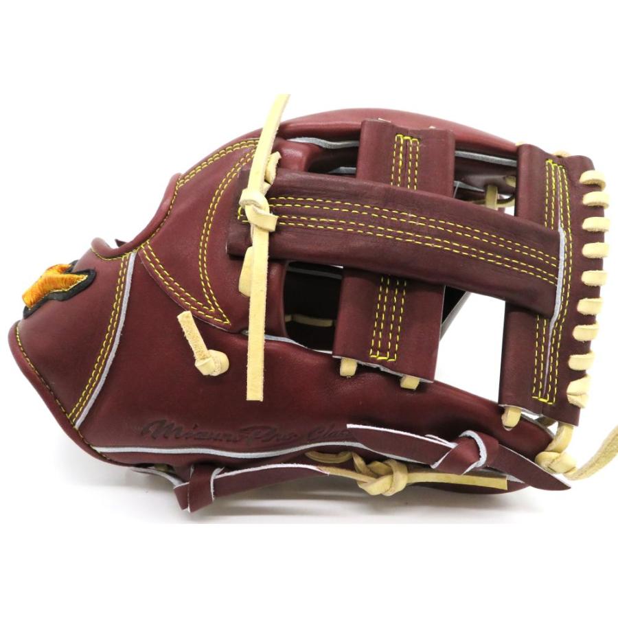 Mizuno Pro 硬式 グローブ ミズノ MIZUNO ミズノプロ クラシック 坂本
