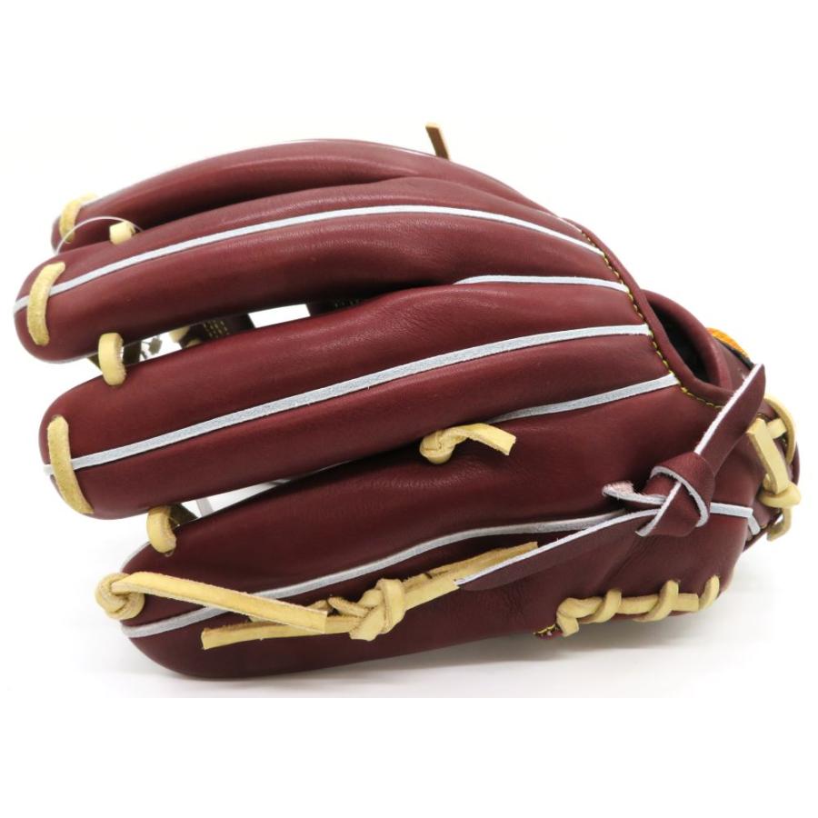 Mizuno Pro 硬式 グローブ ミズノ MIZUNO ミズノプロ クラシック 坂本