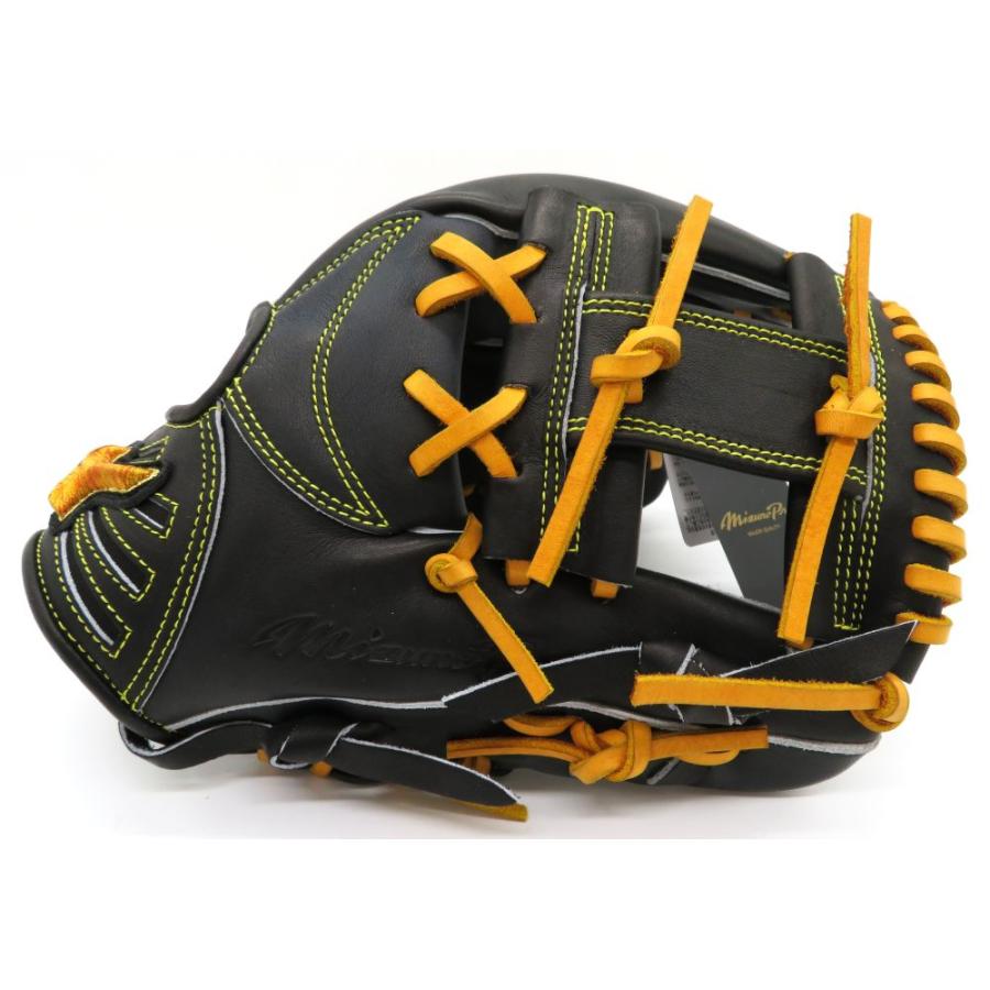 Mizuno Pro 硬式 グローブ ミズノ MIZUNO ミズノプロ 限定仕様モデル
