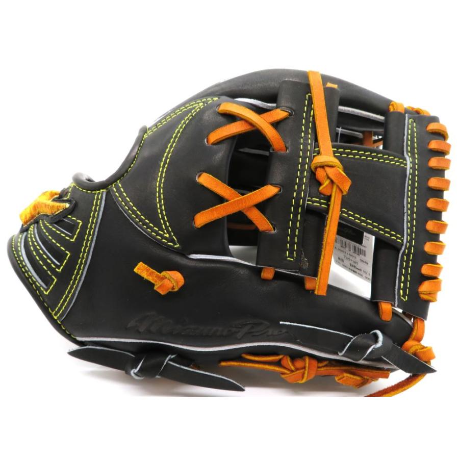 Mizuno Pro 硬式グローブ ミズノ MIZUNO ミズノプロ CRAFTED EDITION