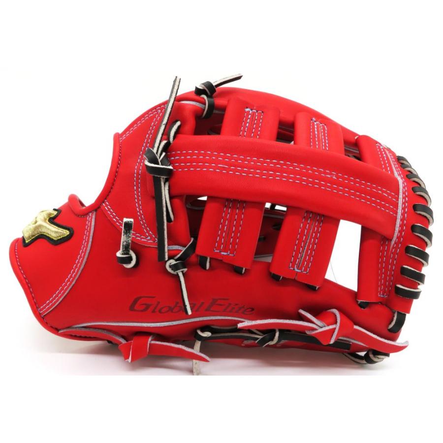 MIZUNO（ミズノ） 硬式グローブ 限定 グローバルエリート