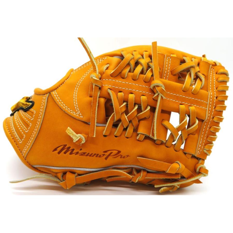 Mizuno Pro 硬式グローブ 限定 2023 世界一モデル ミズノ MIZUNO