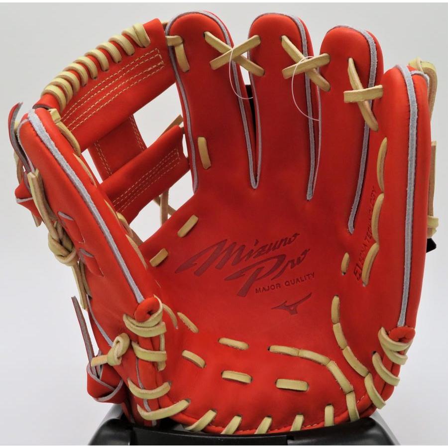 Mizuno Pro 軟式グラブ 限定 ミズノ MIZUNO ミズノプロ 5DNA