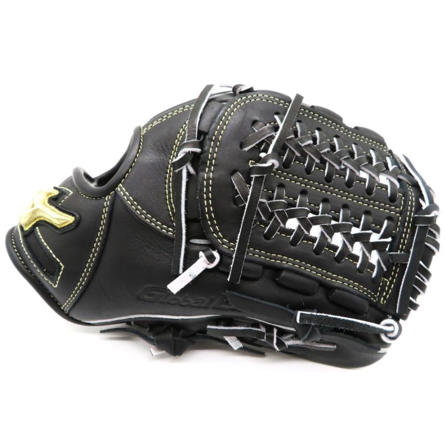 MIZUNO（ミズノ） 少年軟式用グラブ グローバルエリート