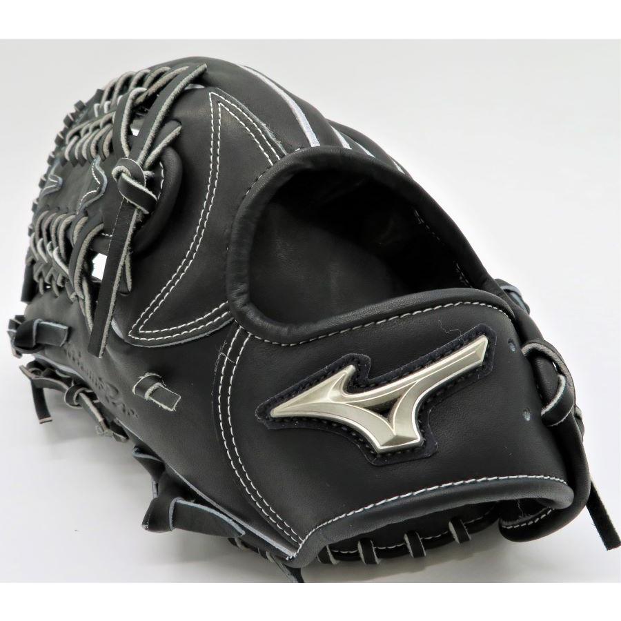 Mizuno Pro 硬式グローブ 限定 ミズノプロ A51 外野手用 グラブサイズ