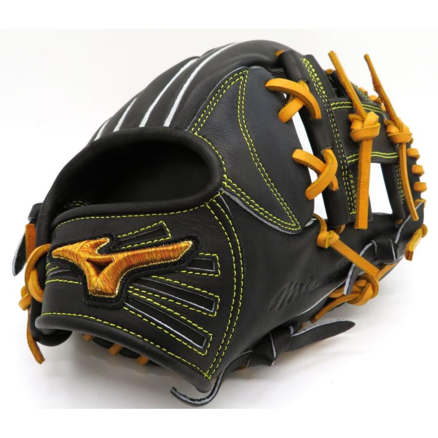 Mizuno Pro 硬式 グローブ ミズノ MIZUNO ミズノプロ 限定仕様モデル