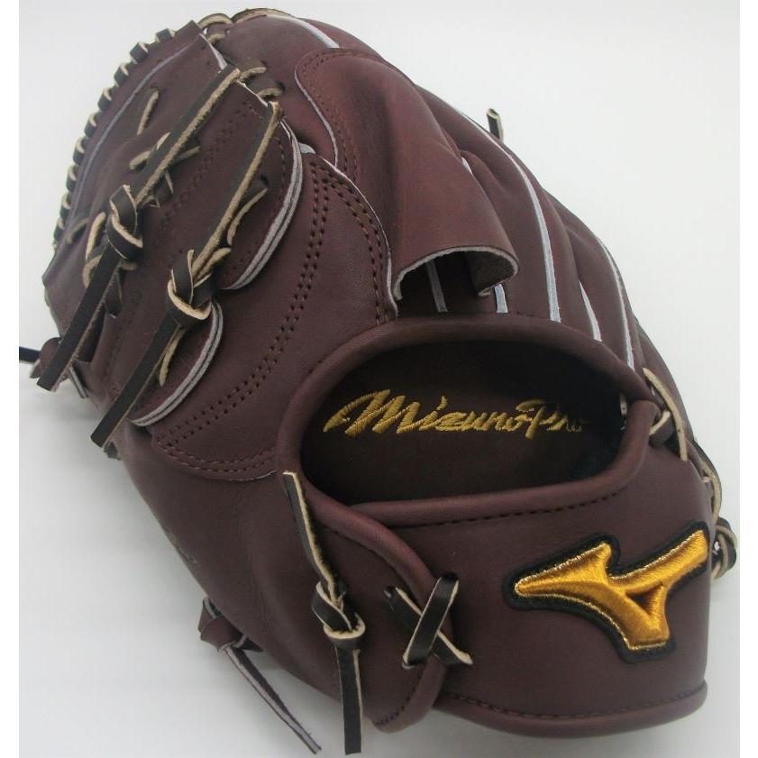 Mizuno Pro 限定硬式グローブ MIZUNO ミズノプロブランドアンバサダー